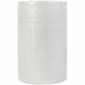 Universal Cushion Wrap, Clear, 6 / Carton, UNV4087902