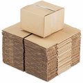 Universal Shipping Case, Brown Kraft, 25 / Bundle, UNV16129