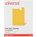 Universal Envelope, Natural Kraft, 100 / Box, UNV40102