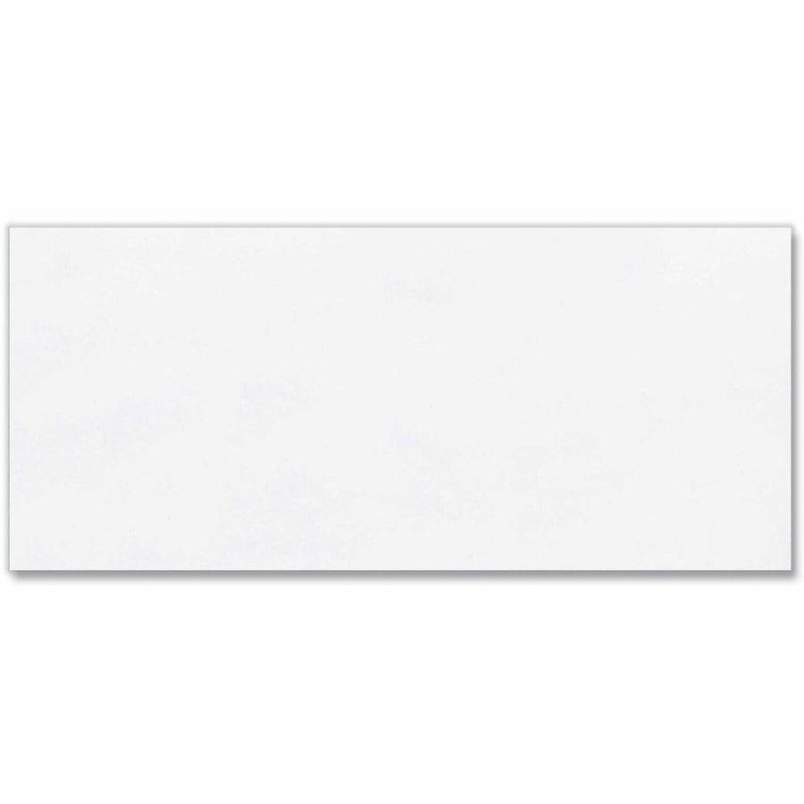 Universal Envelope, Paper Stock, 24 lb, 500 / Box, UNV35214