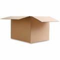 Universal Shipping Case, Brown Kraft, 25 / Bundle, UNV241212