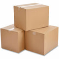 Universal Shipping Case, Brown Kraft, 25 / Bundle, UNV241212