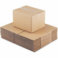 Universal Shipping Case, Brown Kraft, 25 / Bundle, UNV151210