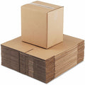Universal Shipping Case, Brown Kraft, 25 / Bundle, UNV11812