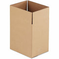 Universal Shipping Case, Brown Kraft, 25 / Bundle, UNV11812