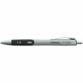 Universal Comfort Grip Gel Pen, 1 Dozen, UNV39720