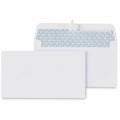 Universal Envelope, 100 / Box, UNV36106