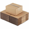 Universal Shipping Case, Brown Kraft, 25 / Bundle, UNV12106