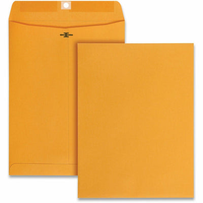 Universal Envelope, Brown Kraft, 250 / Carton, UNV35269