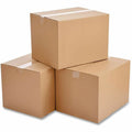 Universal Shipping Case, Brown Kraft, 25 / Bundle, UNV12128
