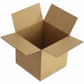 Universal Shipping Case, Brown Kraft, 25 / Bundle, UNV12128