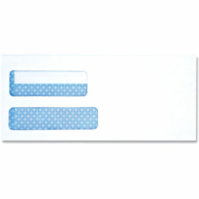 Universal Envelope, White, 500 / Box, UNV36104