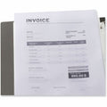 Universal Sheet Protector, Clear, 8 1/2" Width x 11" Length, 100 / Pack, UNV21132