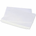 Universal Sheet Protector, Clear, 8 1/2" Width x 11" Length, 200 / Box, UNV21122