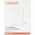 Universal Envelope, White, 250 / Box, UNV44101