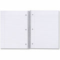 Universal Notebook, 11" x 8 1/2", UNV66600
