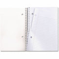 Universal Notebook, 11" x 8 1/2", UNV66600
