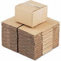 Universal Shipping Case, Brown Kraft, 25 / Bundle, UNV664