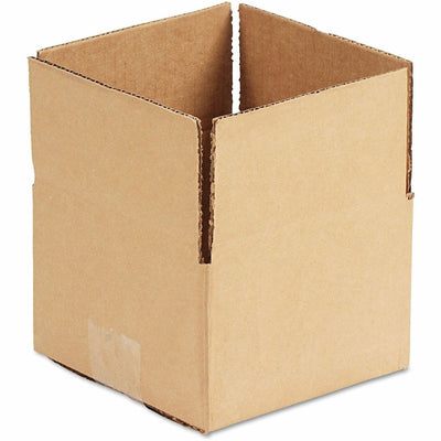 Universal Shipping Case, Brown Kraft, 25 / Bundle, UNV664