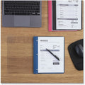 Universal Report Cover, 8 1/2" Width x 11" Length, 25 Box, UNV57120