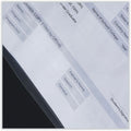 Universal Sheet Protector, Clear, 8 1/2" Width x 11" Length, 200 / Pack, UNV21134