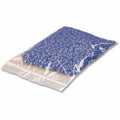 Universal Reclosable Poly Bags, Zipper-Style Closure, 2 mil, 2" x 3", Clear, 1,000/Carton, UNV2MZ23