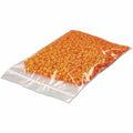 Universal Reclosable Poly Bags, Zipper-Style Closure, 2 mil, 2" x 3", Clear, 1,000/Carton, UNV2MZ23