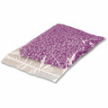 Universal Reclosable Poly Bags, Zipper-Style Closure, 2 mil, 2" x 3", Clear, 1,000/Carton, UNV2MZ23