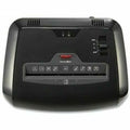 Universal 48110 Paper Shredder, Black, UNV48110