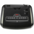 Universal 48110 Paper Shredder, Black, UNV48110