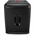 Universal 48110 Paper Shredder, Black, UNV48110