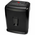 Universal 48110 Paper Shredder, Black, UNV48110