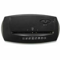 Universal 48108 Paper Shredder, Black, UNV48108