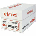Universal Copy Paper, White, UNV91200