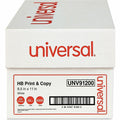 Universal Copy Paper, White, UNV91200