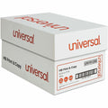 Universal Copy Paper, White, UNV91200