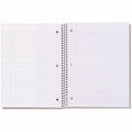 Universal Notebook, 10 1/2" x 8", UNV66610