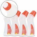 Universal Envelope Moistener, Clear, 4 / Pack, UNV46065VP