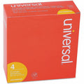 Universal Envelope Moistener, Clear, 4 / Pack, UNV46065VP