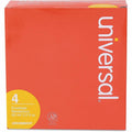 Universal Envelope Moistener, Clear, 4 / Pack, UNV46065VP