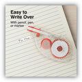 Universal Correction Tape, 10 / Pack, UNV75612