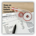 Universal Correction Tape, 10 / Pack, UNV75612