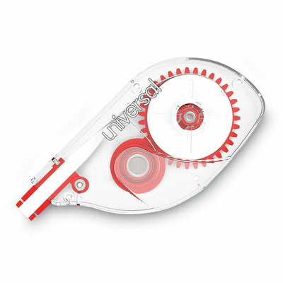 Universal Correction Tape, 10 / Pack, UNV75612