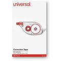 Universal Correction Tape, 10 / Pack, UNV75612