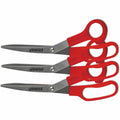 Universal Scissors, 3 / Pack, UNV92019