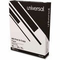 Universal Copy Paper, Bright White, UNV91205