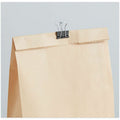 Universal Binder Clips Value Pack, Small, Black/Silver, 36/Box, UNV10200VP3