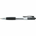 Universal Comfort Grip Ballpoint Pen, 48 / Pack, UNV15533