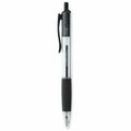 Universal Comfort Grip Ballpoint Pen, 48 / Pack, UNV15533