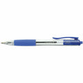 Universal Comfort Grip Ballpoint Pen, 1 Dozen, UNV15531